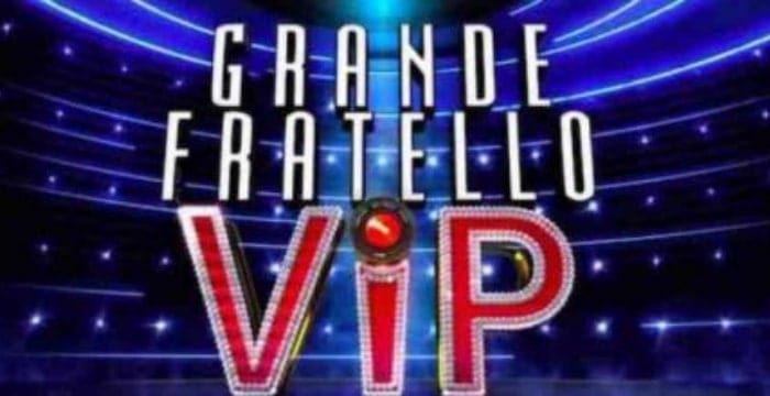 Grande Fratello Vip 4