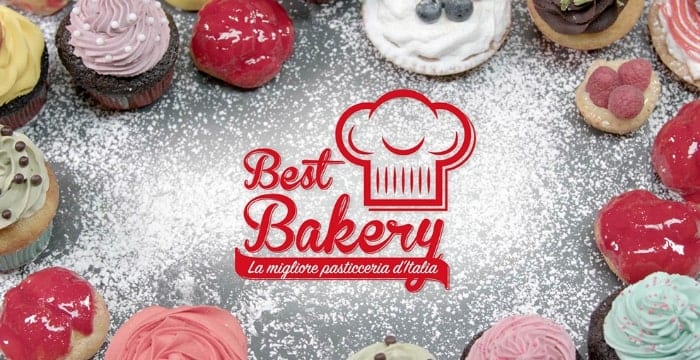 Best Bakery Italia 2020