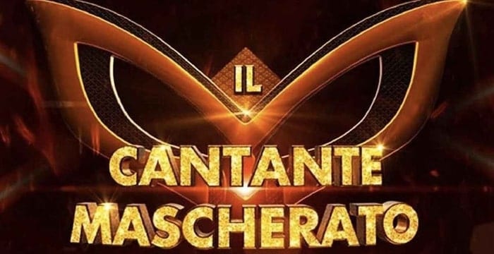 Il cantante mascherato