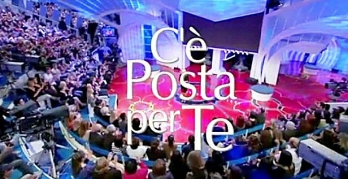 C è posta per te 2020