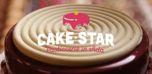 Cake Star 2020