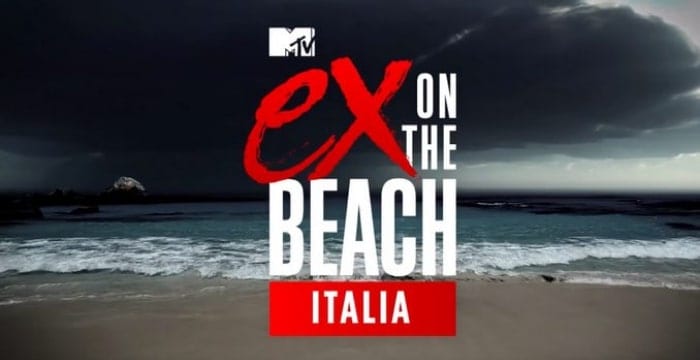 Ex on the Beach Italia 2