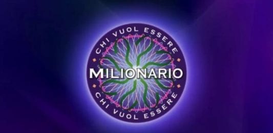 Chi vuol essere milionario 2020