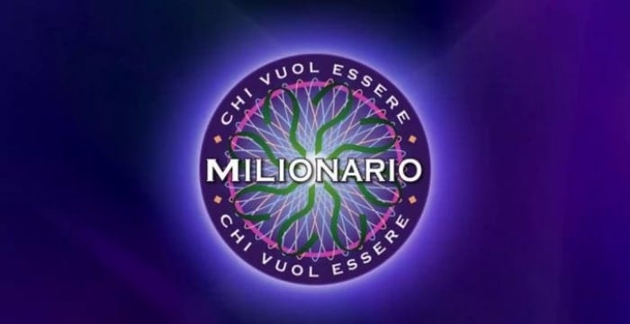 Chi vuol essere milionario 2020