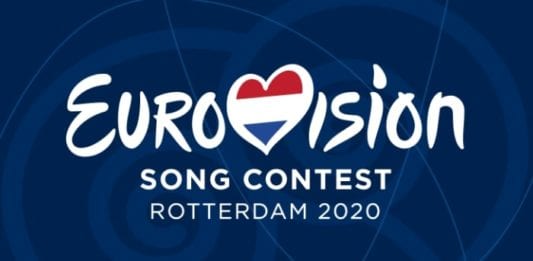 Eurovision 2020