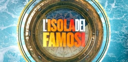 l'isola dei famosi 2020