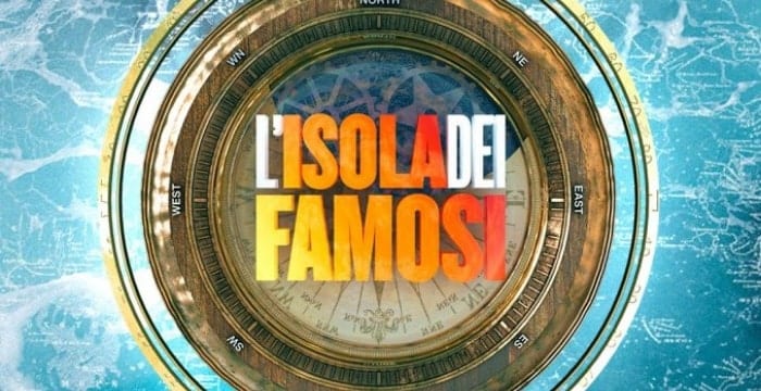 l'isola dei famosi 2020