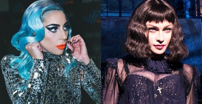 Amadeus vuole Lady Gaga e Madonna come ospiti di Sanremo 2020: il gossip