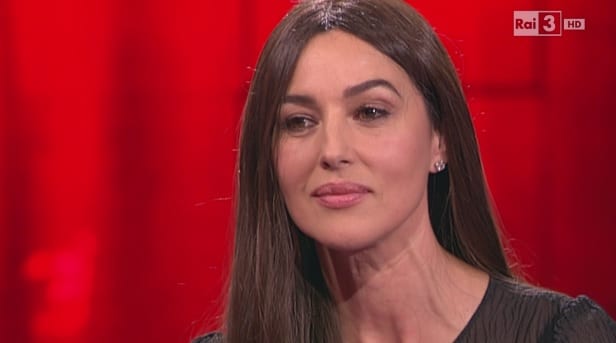 Monica Bellucci non sarà al Festival di Sanremo: le sue parole