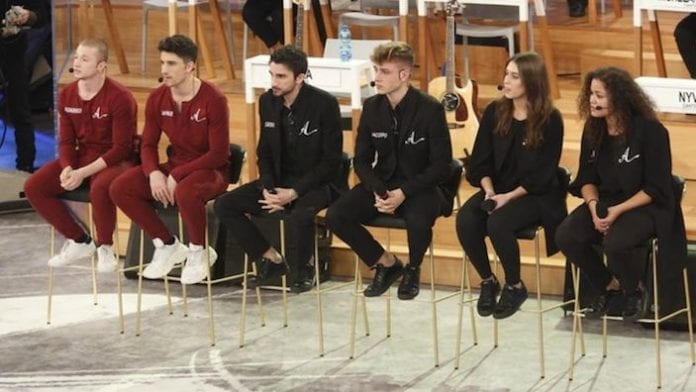 Amici 19 anticipazioni: cosa è accaduto nella registrazione del 23 gennaio