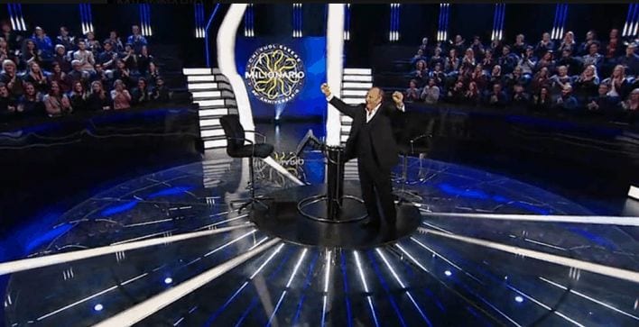 Ascolti tv mercoledì 22 gennaio 2020: la Coppa Italia stravince ancora