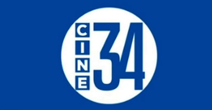 cine34 programmazione film