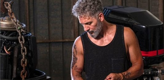 gli orologi del diavolo fiction
