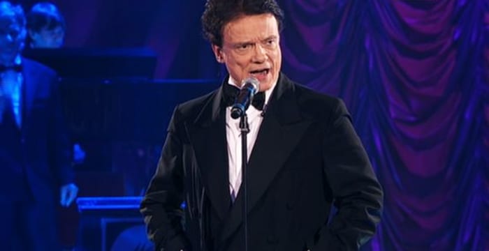 Massimo Ranieri ospite al Festival di Sanremo? L'indiscrezione