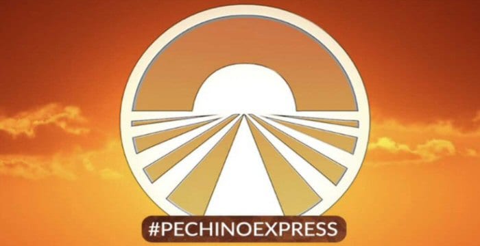 pechino express 2020 concorrenti quando inizia