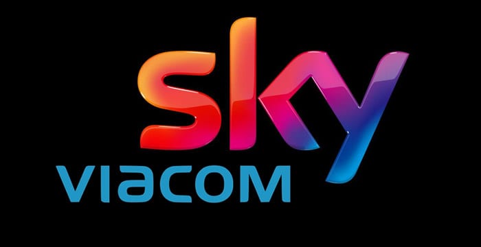 sky e viacomcbs