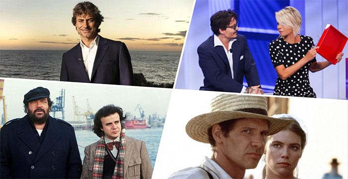 stasera in tv sabato 11 gennaio 2020