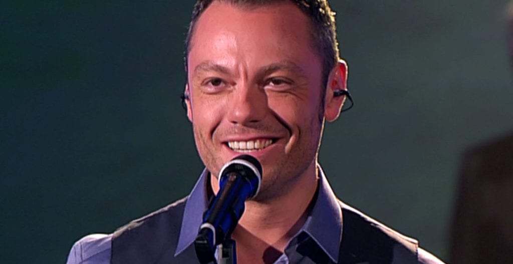 tiziano ferro cachet sanremo