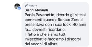 gianni morandi