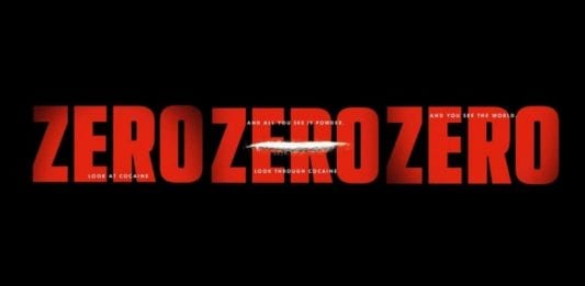 zerozerozero serie tv