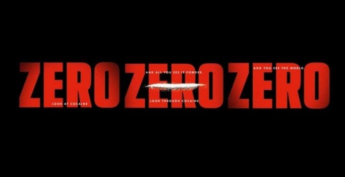 zerozerozero serie tv