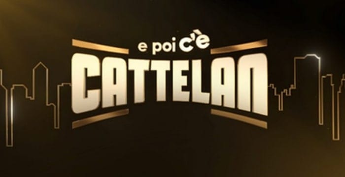 e poi c'è cattelan2020