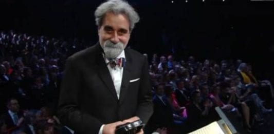 beppe Vessicchio