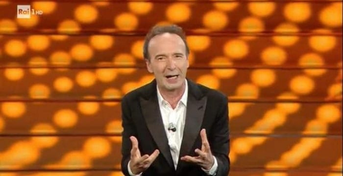 Roberto Benigni