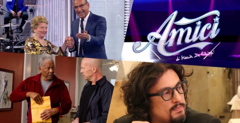 stasera in tv venerdì 28 febbraio