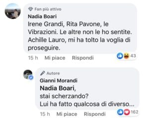 gianni morandi