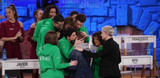 Amici 19 anticipazioni 22 febbraio: ecco cosa è accaduto in studio