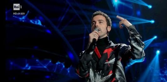 Diodato vince la 70esima edizione del Festival di Sanremo