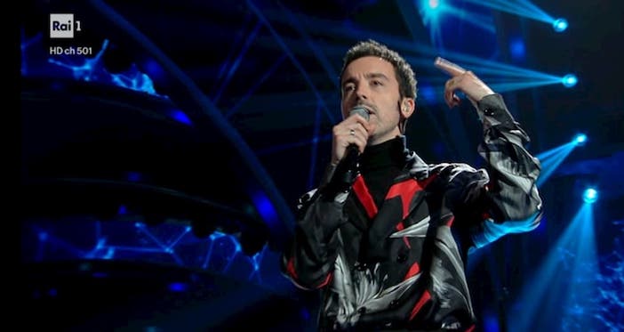 Diodato vince la 70esima edizione del Festival di Sanremo