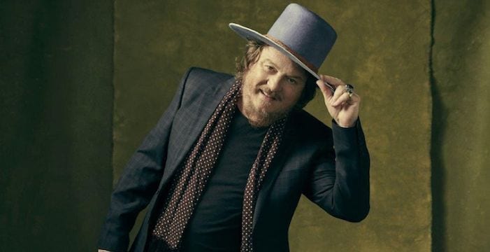 Zucchero ospite della seconda serata del Festival di Sanremo