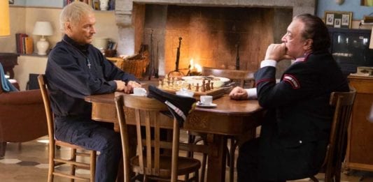don matteo 12 settima puntata anticipazioni trama
