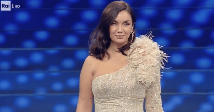 Elettra Lamborghini salta l'ospitata a Domenica In per Selvaggia Lucarelli