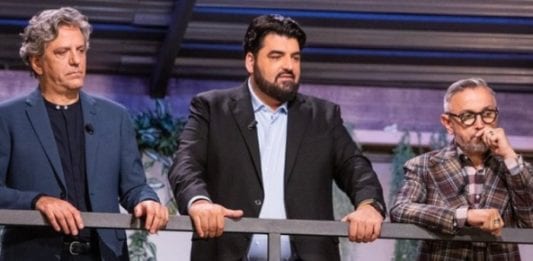 masterchef 2020 puntata 10