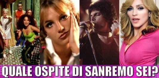 ospite sanremo quiz
