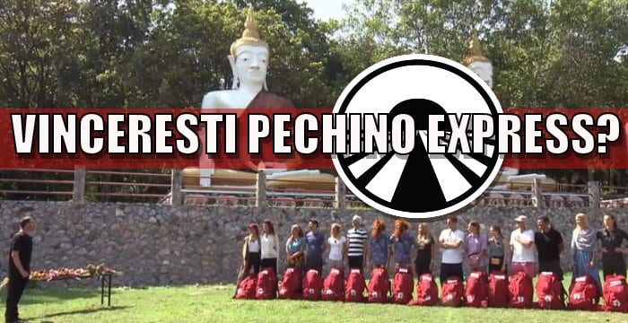 vittoria pechino express quiz