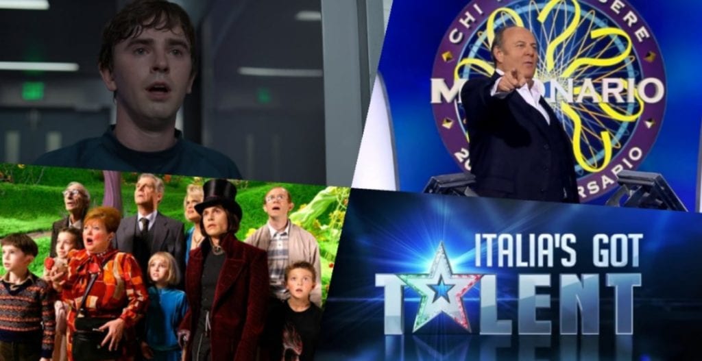 stasera in tv mercoledì 4 marzo