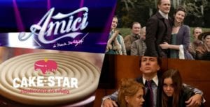 stasera in tv venerdÃ¬ 13 marzo