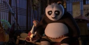 kung fu panda 3