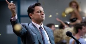 the wolf of wall street