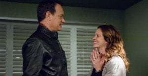 Stasera in TV domenica 15 marzo L'amore all'improvviso