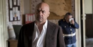 il commissario Montalbano