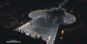 Viaggio nella grande bellezza - Il Vaticano