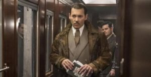 Assassinio sull'Orient Express