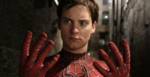 Stasera in TV mercoledÃ¬ 18 marzo Spider-Man 2