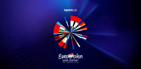 eurovision cancellato Coronavirus