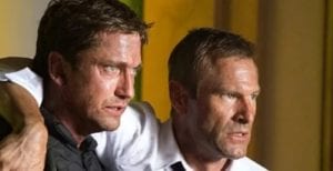 Stasera in TV giovedì 19 marzo Attacco al potere